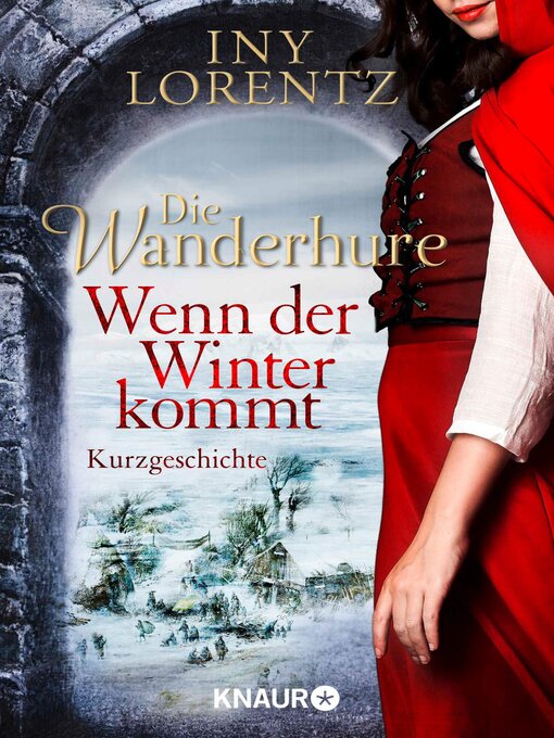Titeldetails für Die Wanderhure nach Iny Lorentz - Warteliste